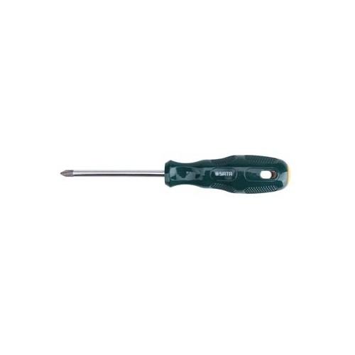 Tuốt nơ vít bake #0 x 150mmchất liệu: mũi vít bằng thép crom, có từ sata 62304