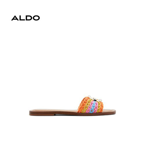 Dép quai ngang nữ aldo glaeswen