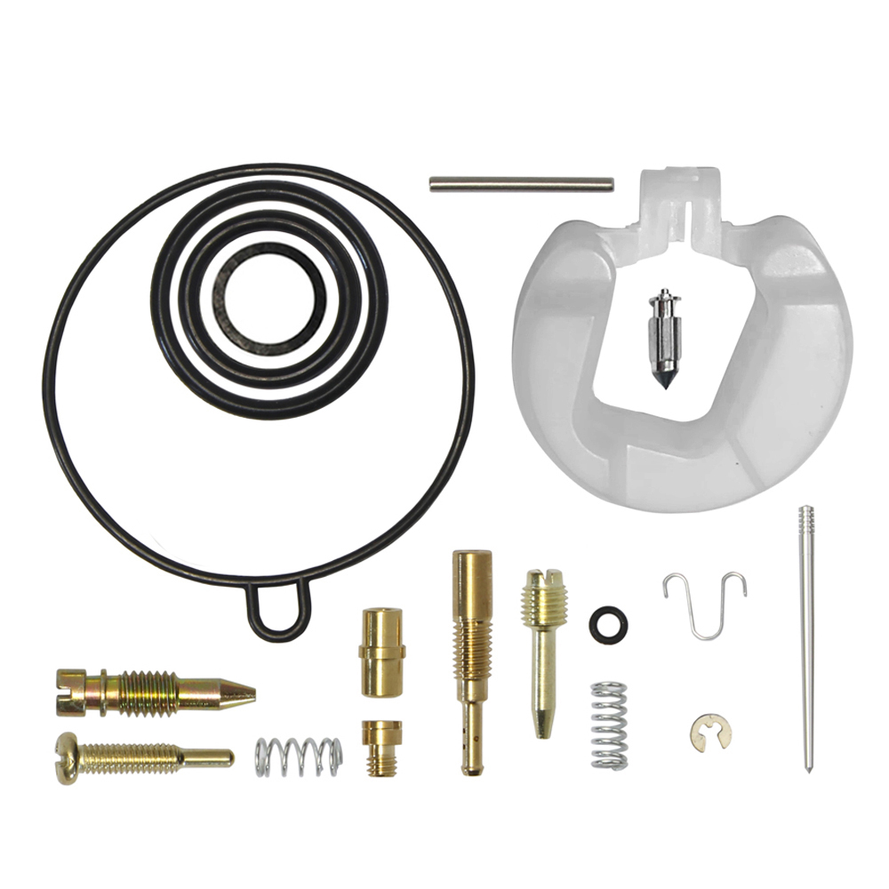 xe tăng Bộ dụng cụ sửa chữa chế hòa khí Honda EX5 Wave100 Dream xe tăng