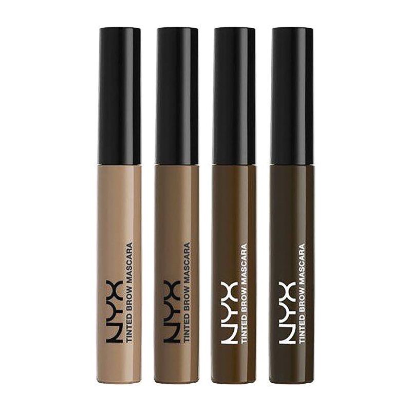 Mascara chân mày NYX Tinted Brow Mascara