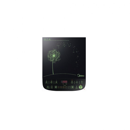 Bếp Điện Từ Midea MI-SV21DU