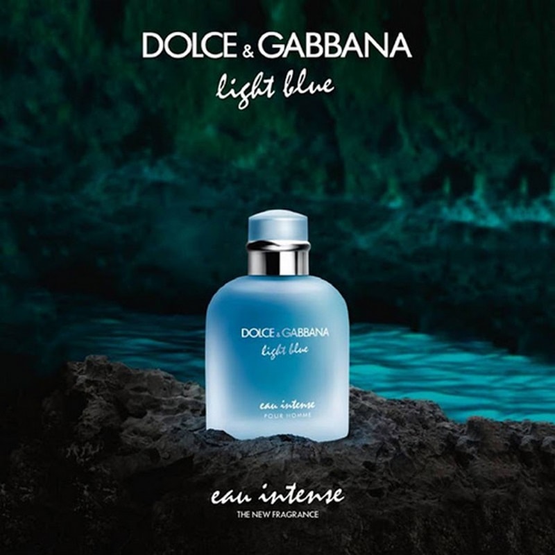 Nước hoa dg light blue edt, d&g light blue for women, nước hoa mùa hè