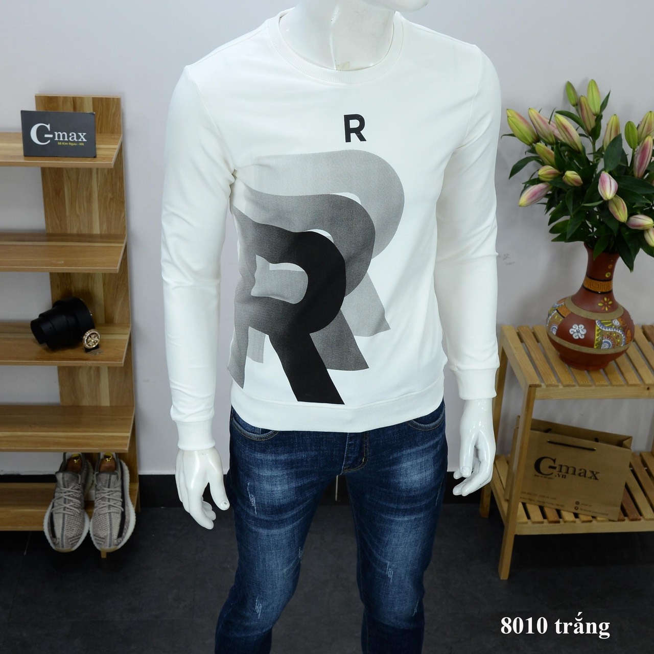 [HCM][Siêu hot 2020] Áo thun nam tay dài ấm áp mùa thu đông đẹp quên lối về thiết kế trẻ trung sang trọng thời trang Binstore94 BS220