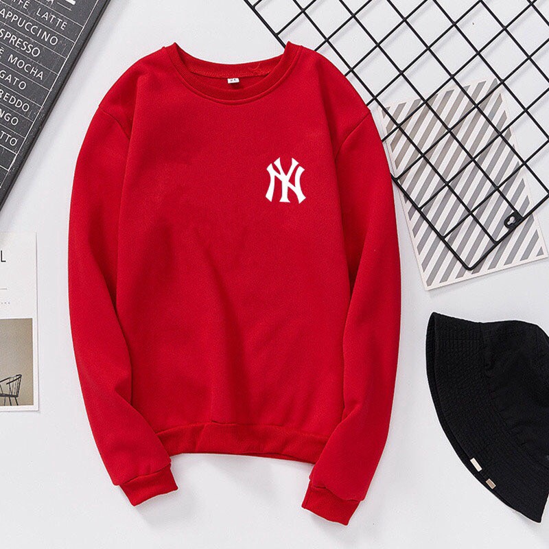 [Giá hủy diệt] Áo Thu Đông - Vải Thun Poly Thái