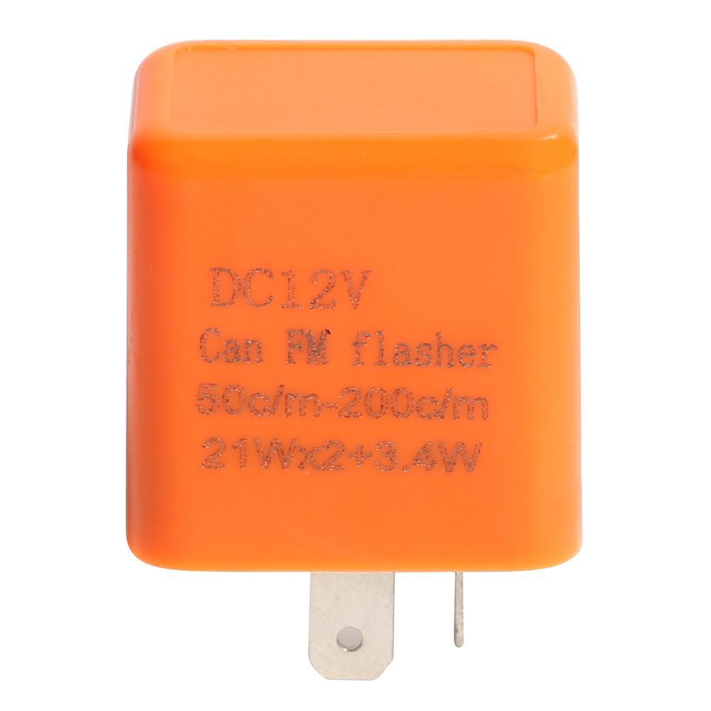 1 cục chớp gắn xe máy chỉnh nhanh chậm