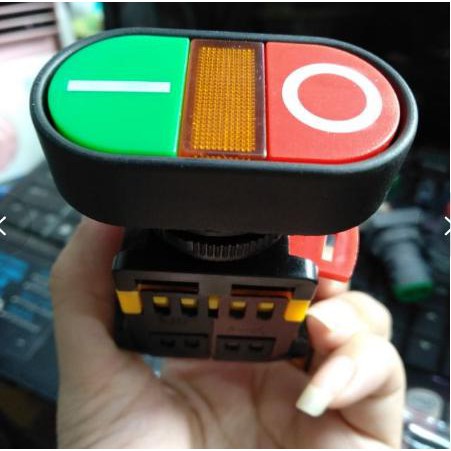 Công tắc on/off có đèn báo loại tốt