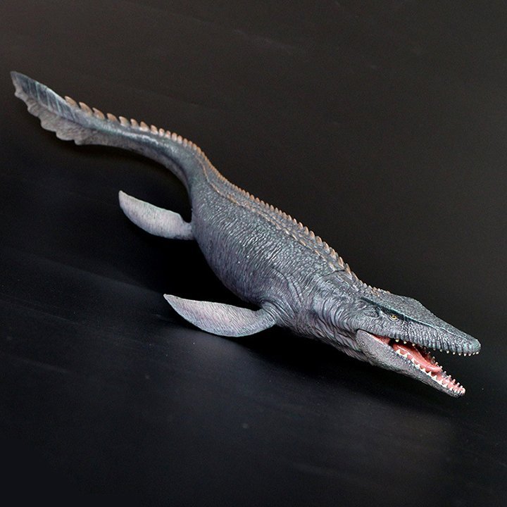 Đồ Chơi Mô Hình Khủng Long Mosasaurus