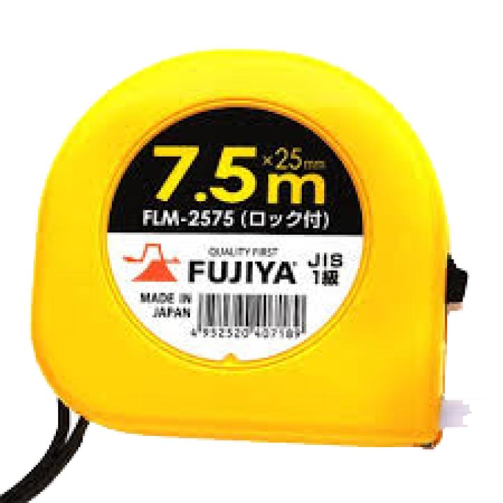 Thước cuộn fujiya flm-2575 bên em đổi sang shop mới >>> fujiya - kìm nhật chính hãng