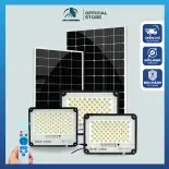 Đèn Năng Lượng Mặt Trời , Đèn Led Chống Lóa ATH LIGHTING  Cảm Biến Ánh Sáng Cao Cấp 200w,300w,400w Bảo Hành 2 Năm Kèm Điều Khiển