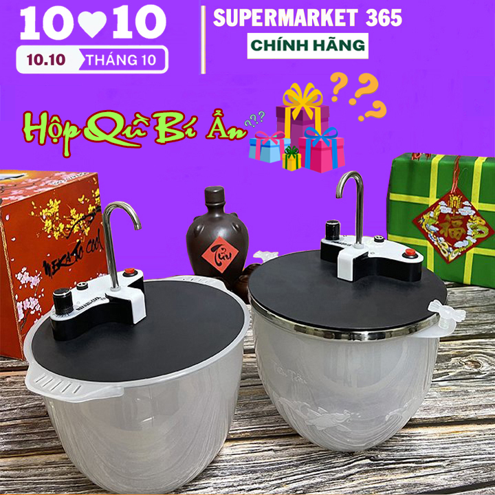 { Có Quà Tặng } Máy Rót rượu tự động - máy rót rượu cảm ứng, bình rót rượu tự động thông minh -  Dụng cụ làm lạnh rượu tự động