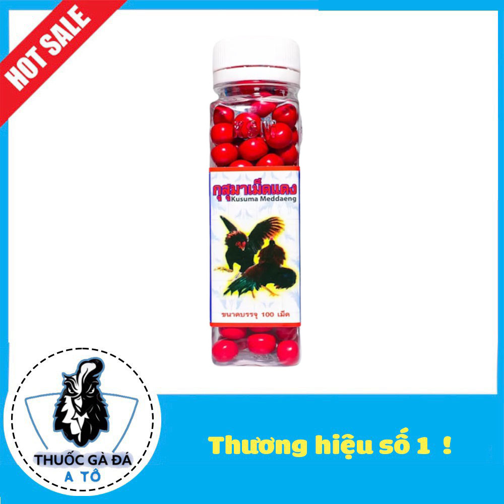 Vitamin tổng hợp cao cấp bổ máu cho gà đá