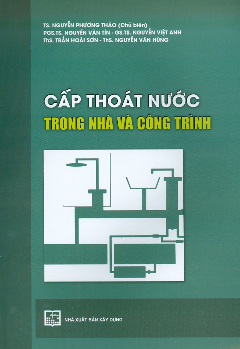 Cấp Thoát Nước Trong Nhà Và Công Trình