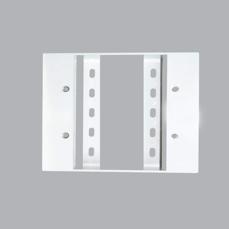 [HCM]Hộp nổi đôi ( đế nổi đôi ) MPE