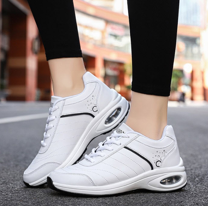 Giày bata nữ bigsize _ hàng có sẵn