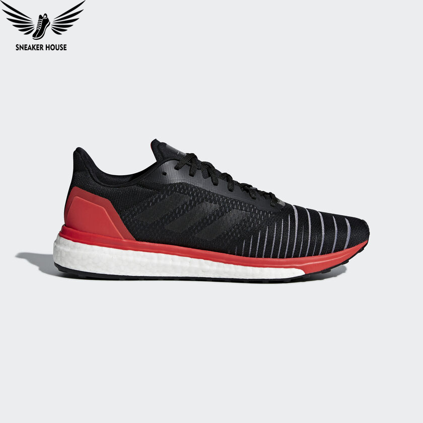 Giày thể thao chạy bộ adidas solar drive st ac8134