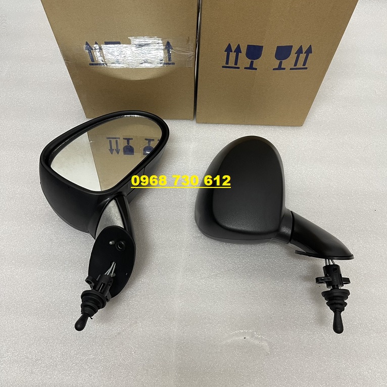 Gương chiếu hậu Daewoo Matiz 3