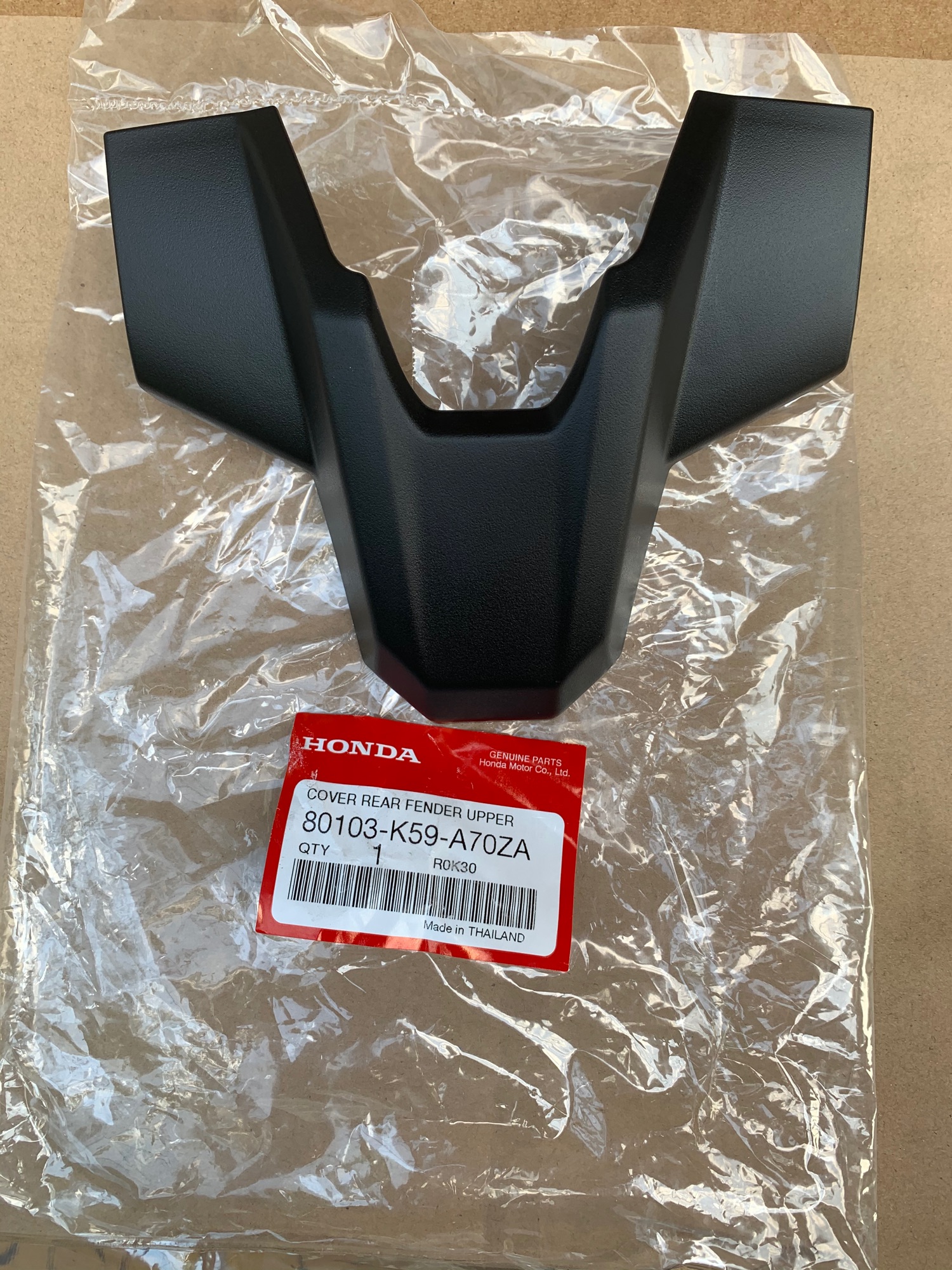 Chụp cóc xinhan sau honda vario click 2018-2020