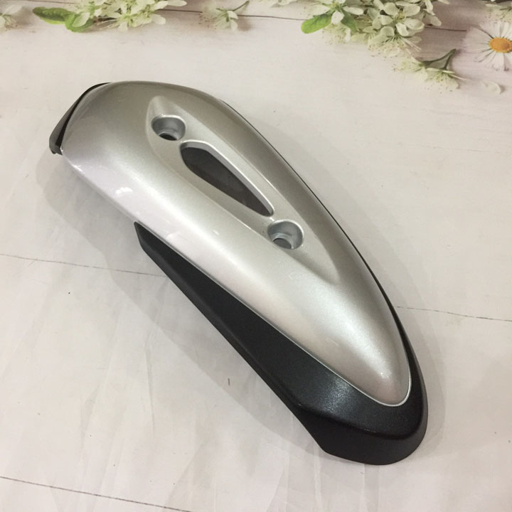 Ốp che pô SH MODE [ GIẢM GIÁ ] phụ kiện xe máy SH MODE