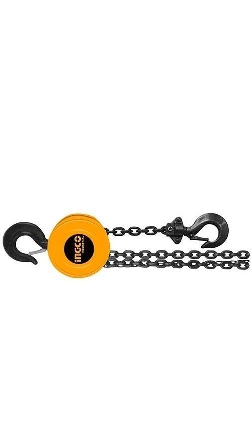 Bá lăng xích 5 tấn ingco hcbk0105