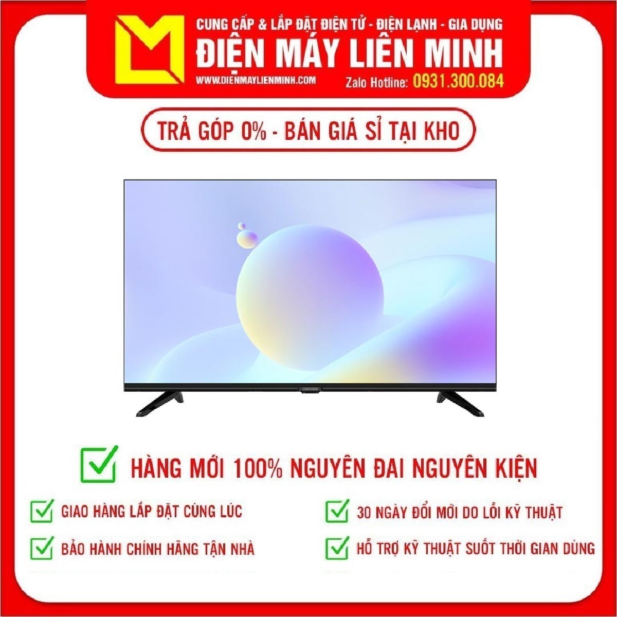 Google Tivi Coocaa HD 32 Inch 32Z72 Hệ điều hành Google,  Âm thanh Dolby, Điều khiển giọng nói - Đa kết nối - Hàng chính hãng - Giao miễn phí HCM