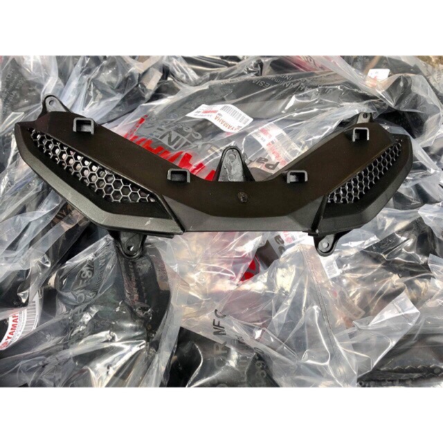 Demi cho xe ex 150