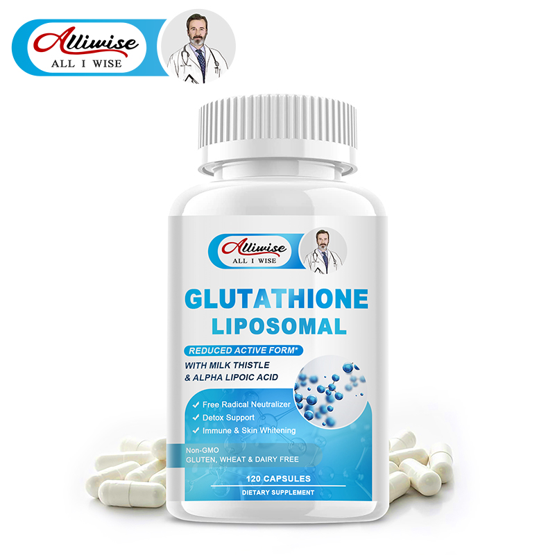 glutathione 1000mg của mỹ Viên uống trắng da Relumins Advance Nutrition Gluta 1000 Mỹ main image 0