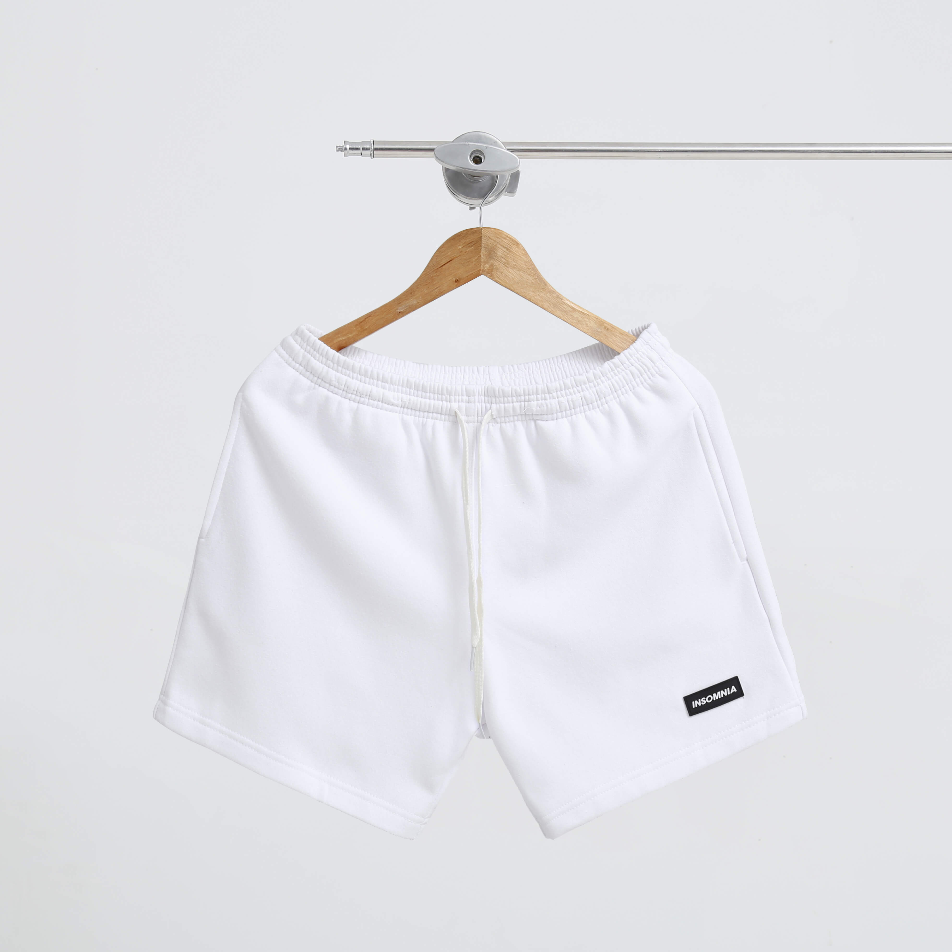 Quần short nỉ LocalBrand Insomnia "SIGNATURE SHORT" #5 color