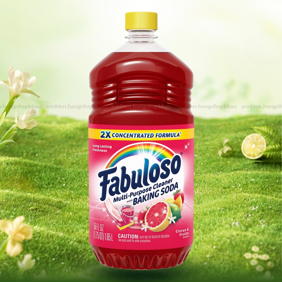 Fabuloso multi surface all purpose floor cleaner - 6