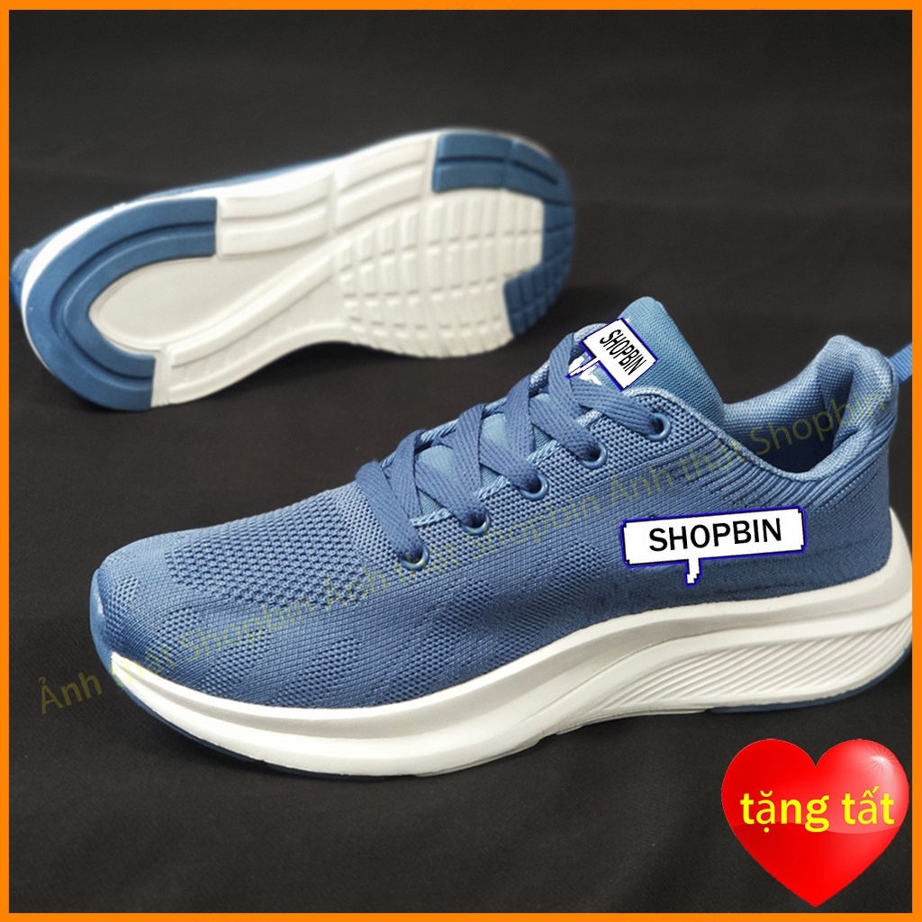 ☂♟◘  giày thể thao nam size 40- 44 Hàng Quá Chất