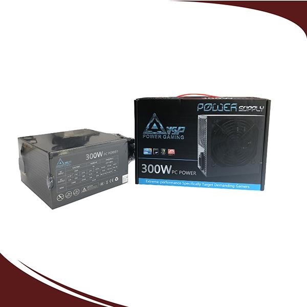 Nguồn máy tính vsp 300w công suất thực