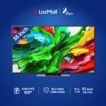 Qned Lg 4K 55 Inch Tv 55Qned86Asa
