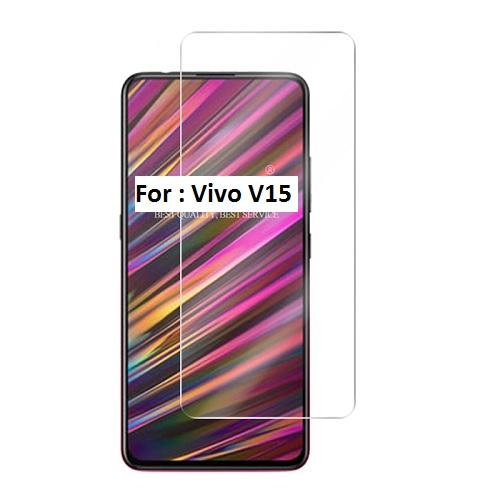 MIẾNG KÍNH CƯỜNG LỰC MÀN HÌNH VIVO V15 / V15 PRO