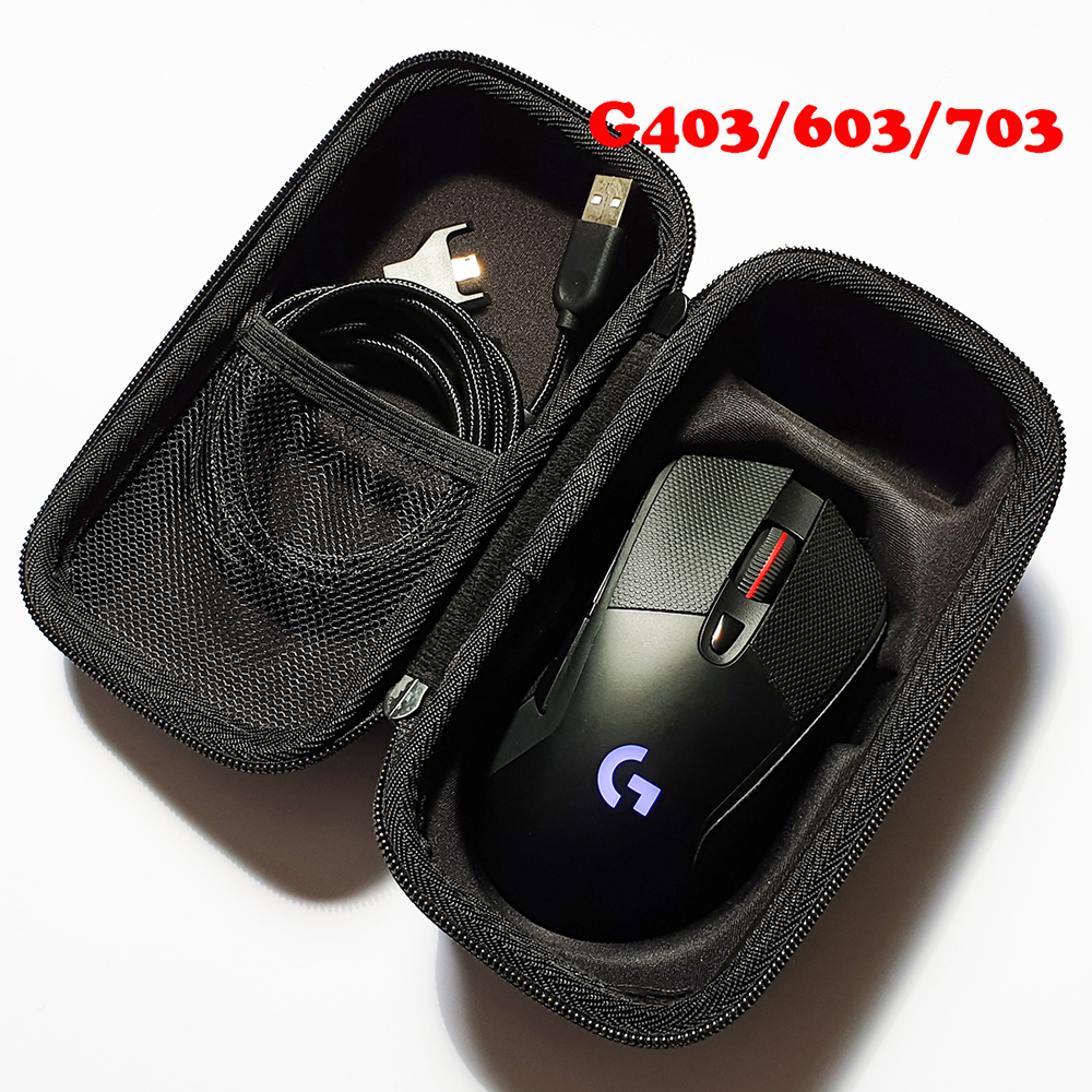Hộp đựng chuột Logitech G403, G603, G703