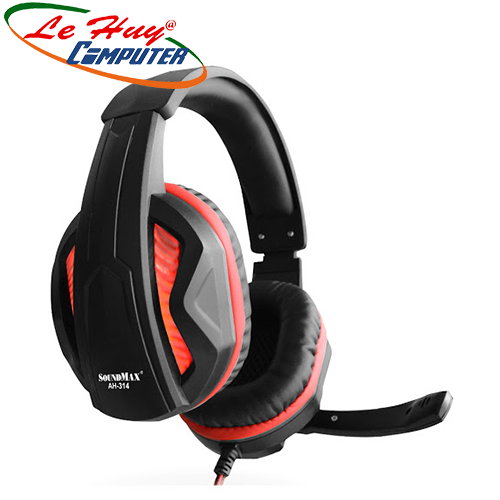 Tai nghe soundmax ah-314
