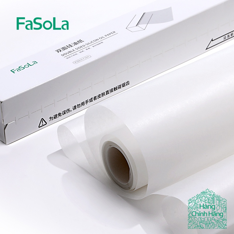 Giấy lót nướng bánh - FSLSH-002