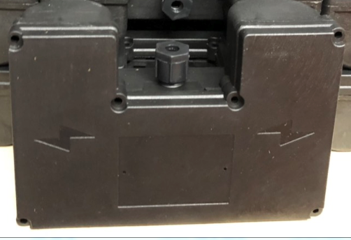NẮP MOTOR 2 TỤ ( COMBO 5 BỘ )