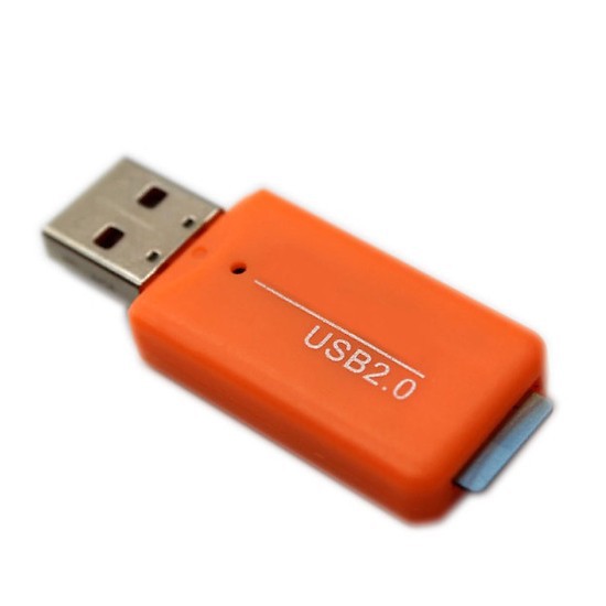 Đầu đọc thẻ nhớ mstk - 01.