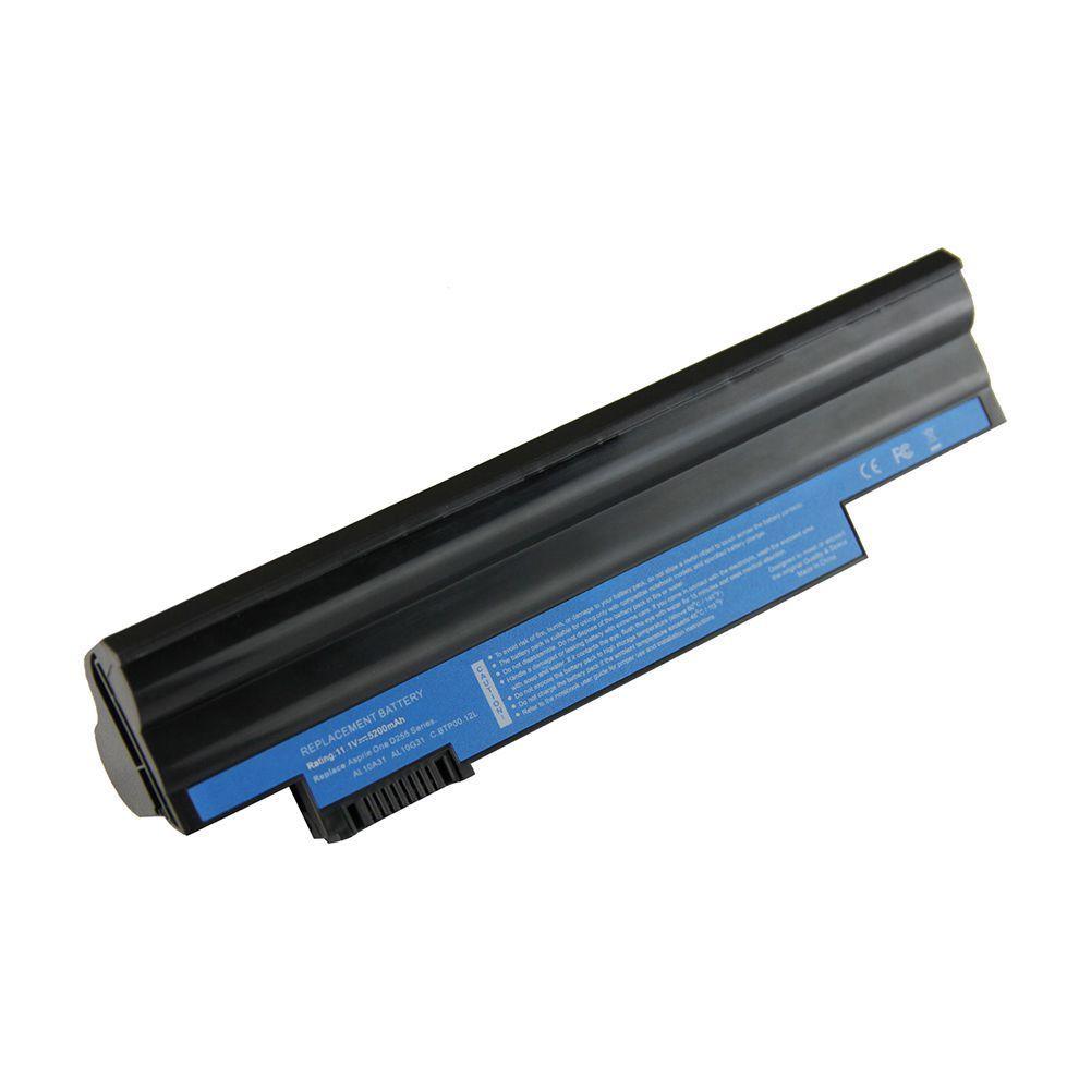 Pin laptop acer aspire one d255