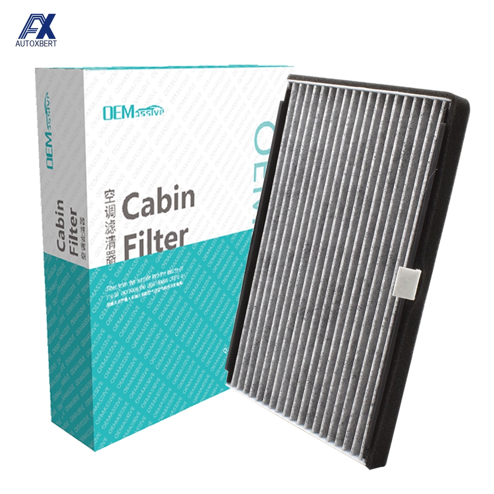 Bộ lọc không khí trong cabin phấn hoa ô tô 10406026 cho Chevy Impala Lumina Monte Carlo oldsmobile cutlass Supreme Pontiac Grand Prix.
