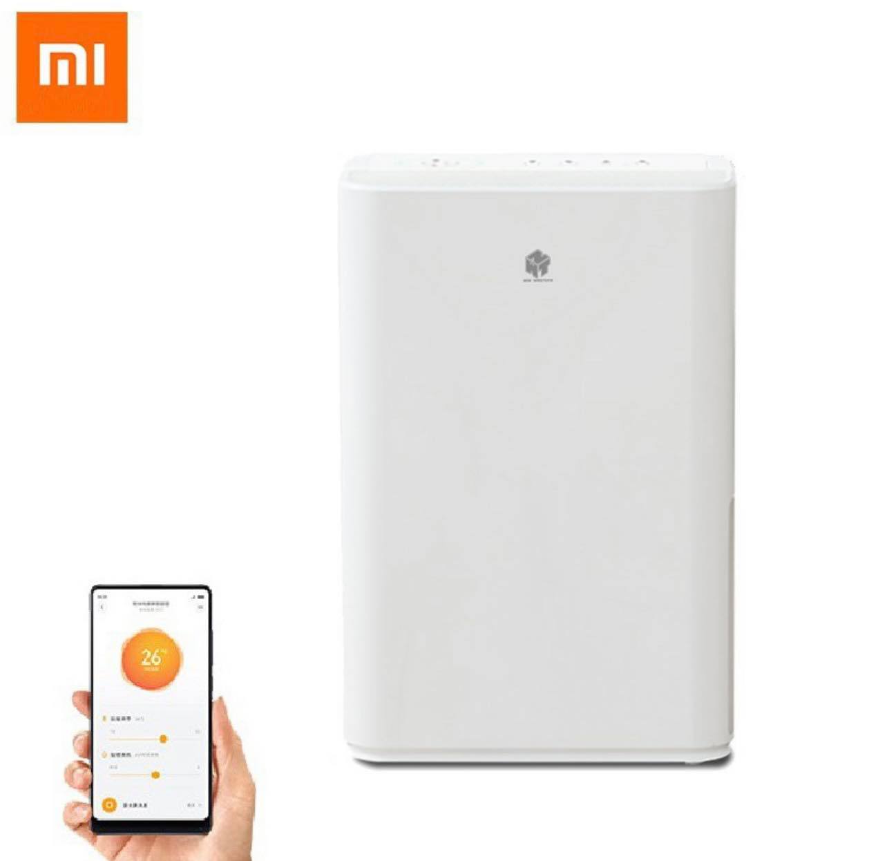 Máy hút ẩm thông minh Xiaomi New Widetech 12L