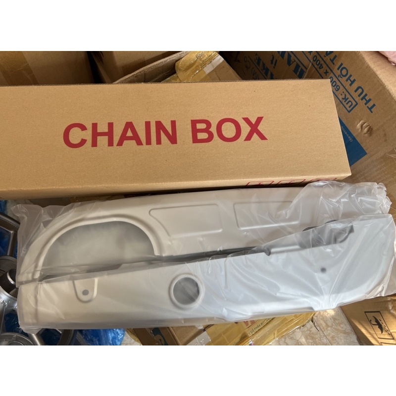 hộp xích Blade, wave S110 xăng cơ, Rsx 110 xăng cơ, Rsv, Anpha 110, A110... Hàng chất lượng cao, giá tốt