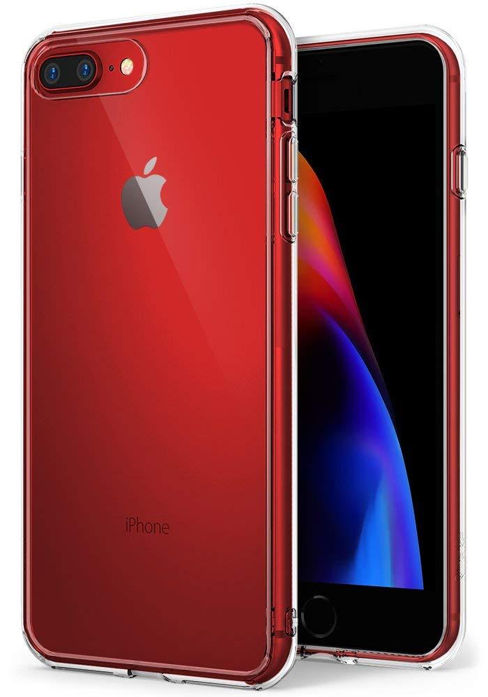 Ốp lưng Ringke Fusion cho iPhone 7 Plus / 8 Plus - Đại lý ủy quyền Lamino