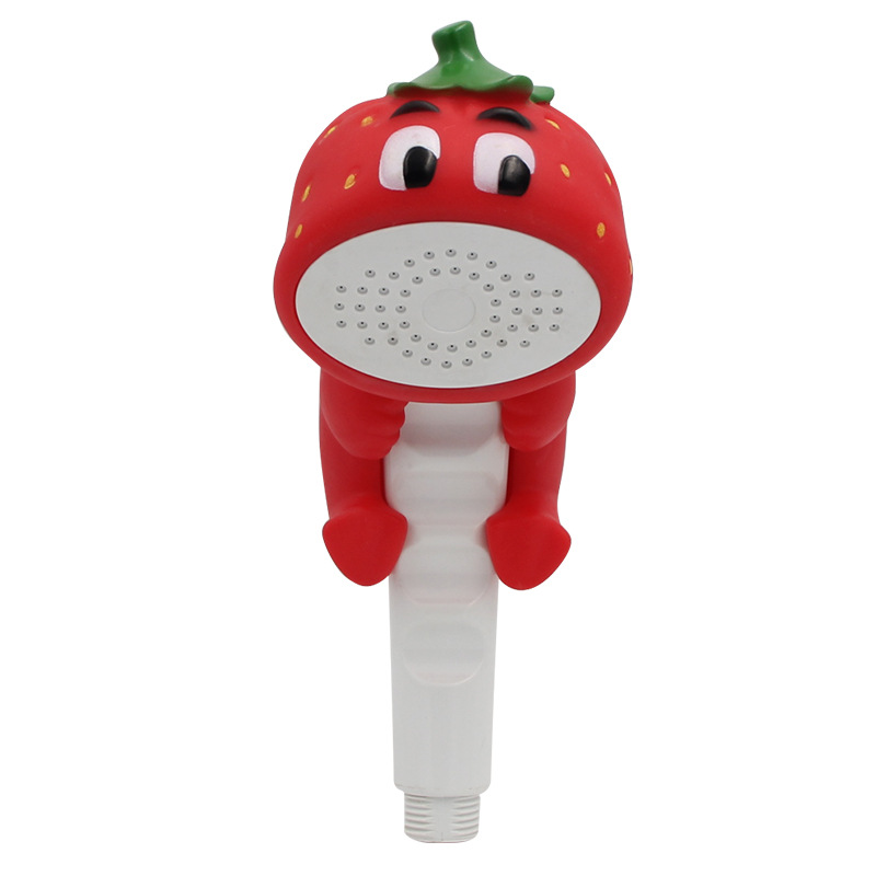 Hot ‘’ Phim Hoạt Hình Sáng Tạo Động Vật Vòi Hoa Sen Vòi Hoa Sen Tắm Trẻ Em Vòi Hoa Sen Nước Nhà Máy Sản Xuất Bán Buôn