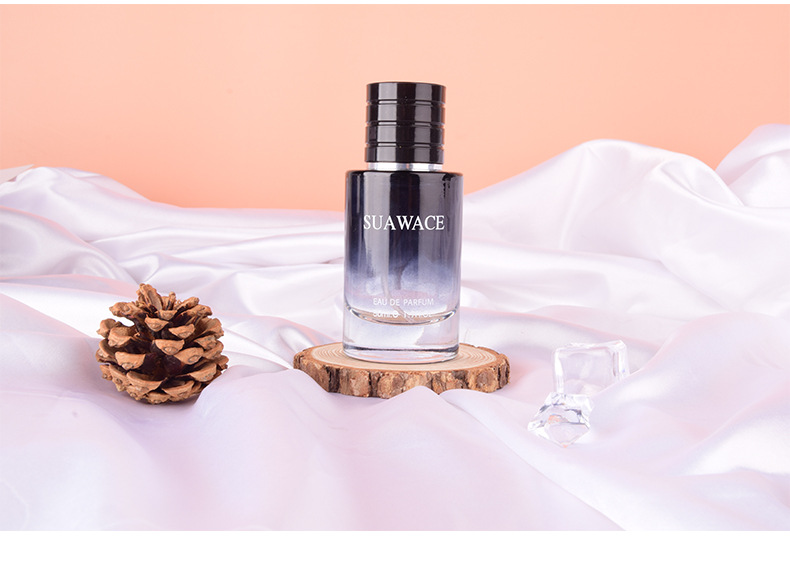[HOT 2021] Nước Hoa Nam Cao Cấp SUAWACE, Nuoc Hoa Nam Thơm Lâu, Nước Hoa Nam Quyền năng, Mạnh Mẽ, Kiêu Hãnh Và Hấp Dẫn Bởi Hương Thơm Ngọt Ngào, Quyến Rũ, Thể Tích 50ml.