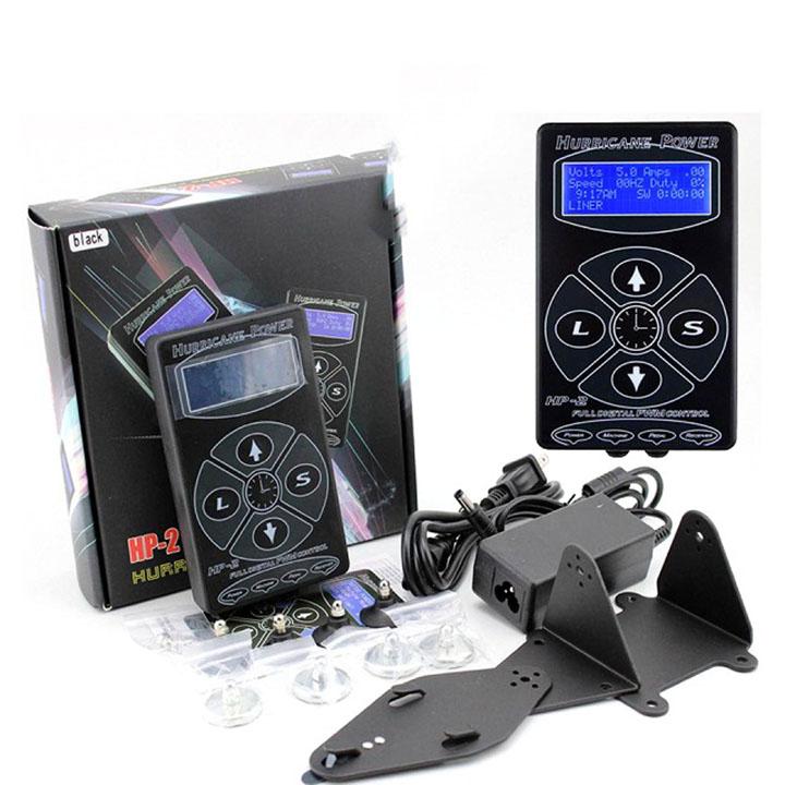 NGUỒN MÁY XĂM HP-2