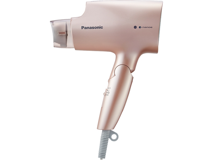 [HCM][Trả góp 0%]Máy sấy tóc duỗi uốn tự nhiên Panasonic HDI044