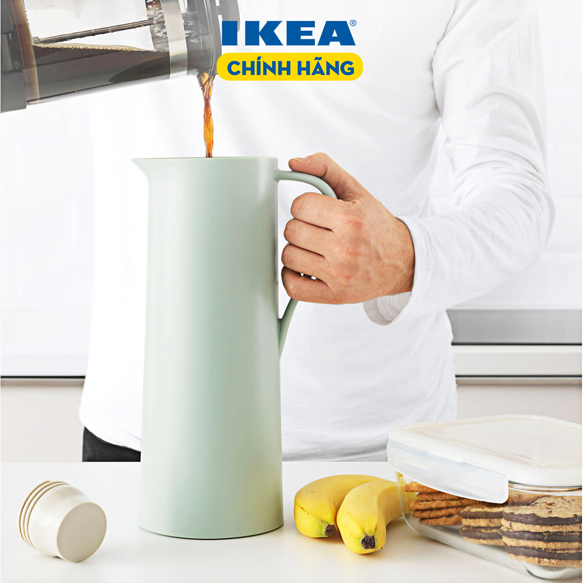 Bình nước ikea chính hãng – behovd