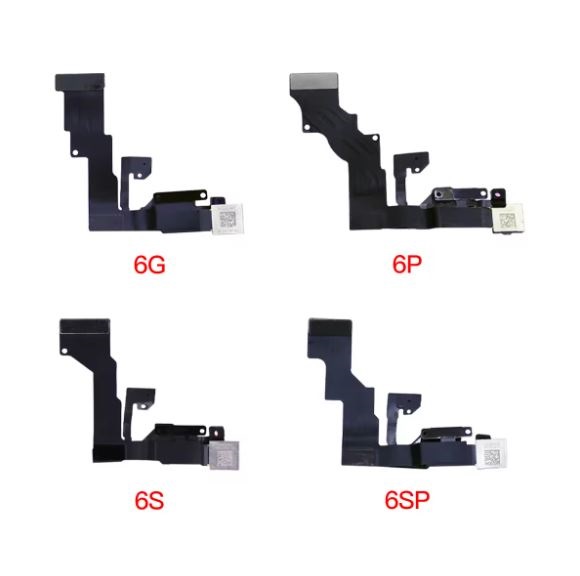 Camera trước IP 6/ IP 6 Plus / IP 6S / IP 6S Plus
