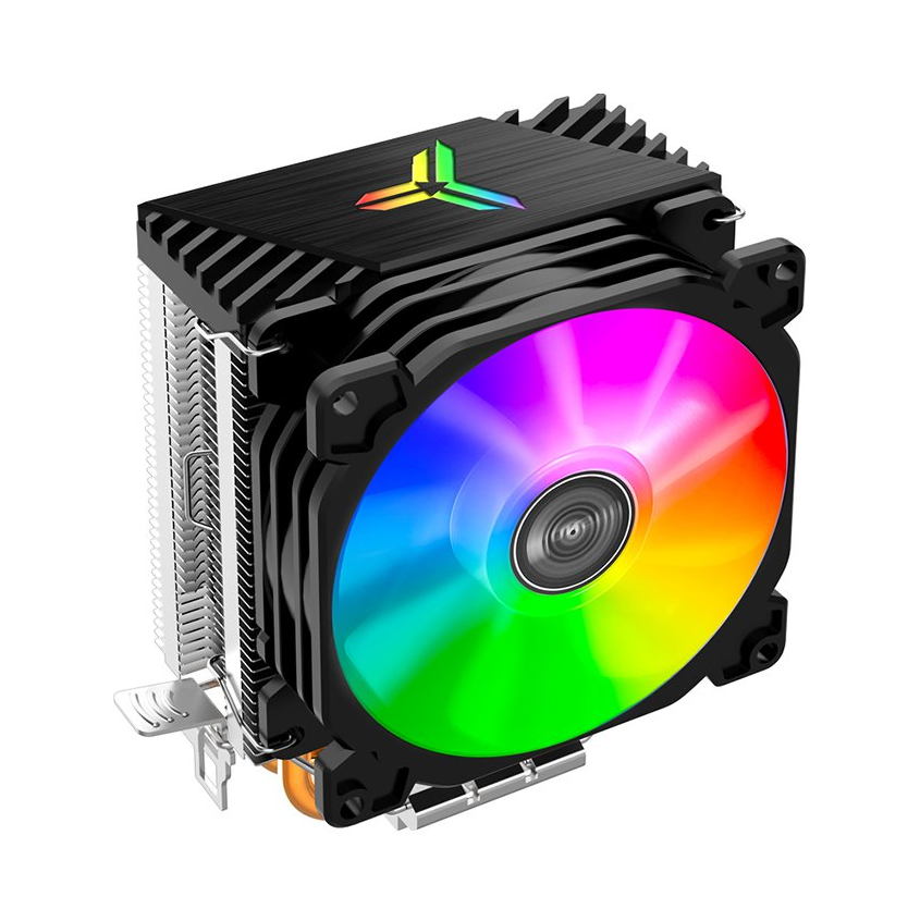 Tản nhiệt khí cpu jonsbo cr-1200 rgb cooling air