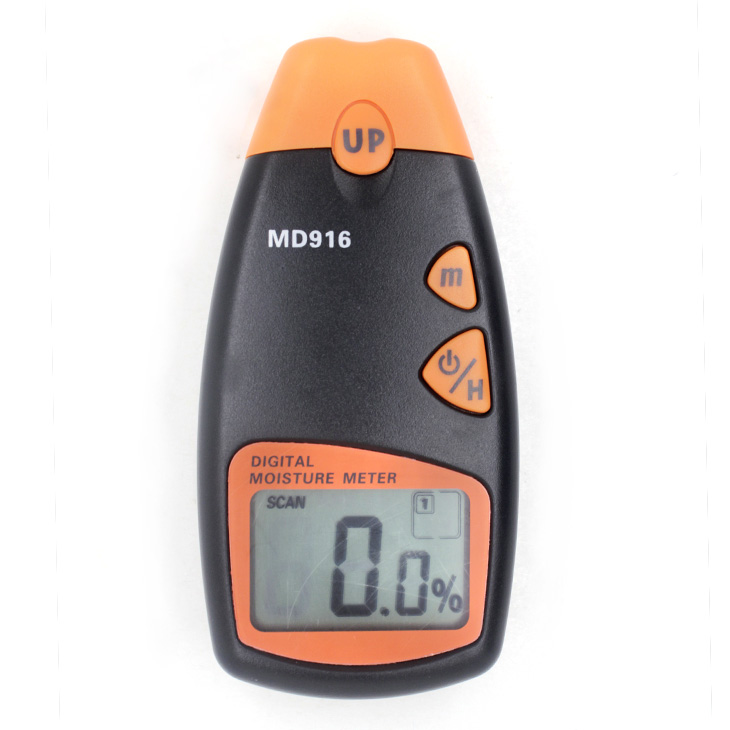 Máy đo độ ẩm giấy md916